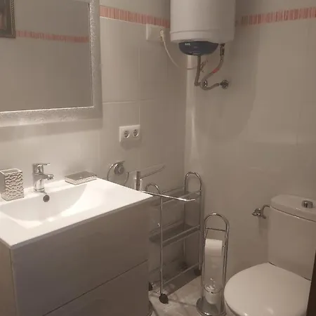 Apartament Cerca Del Mar *