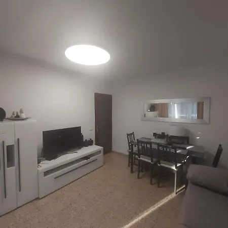 Apartament Cerca Del Mar Denia
