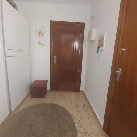Apartament Cerca Del Mar