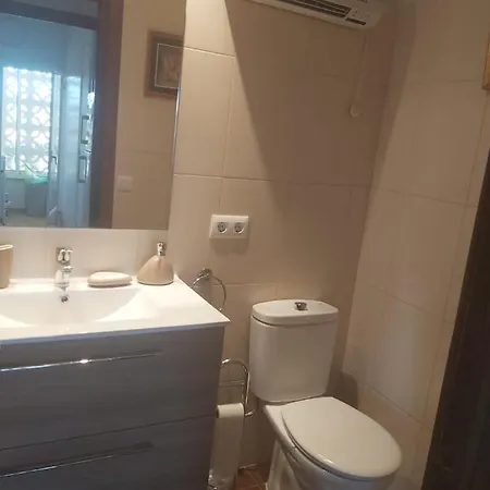 Apartament Cerca Del Mar *