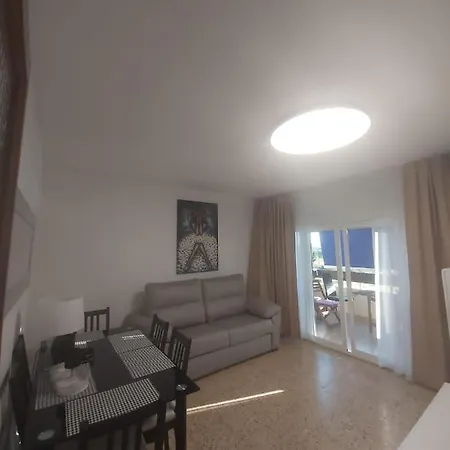 Apartament Cerca Del Mar Apartment Denia