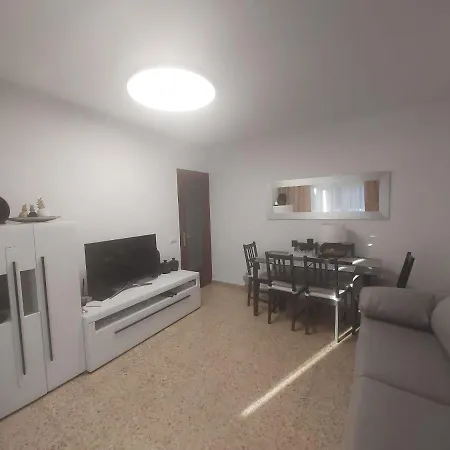 Apartament Cerca Del Mar *