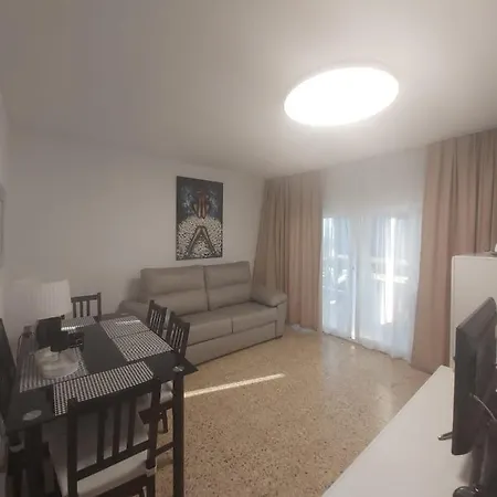 Apartament Cerca Del Mar * Denia